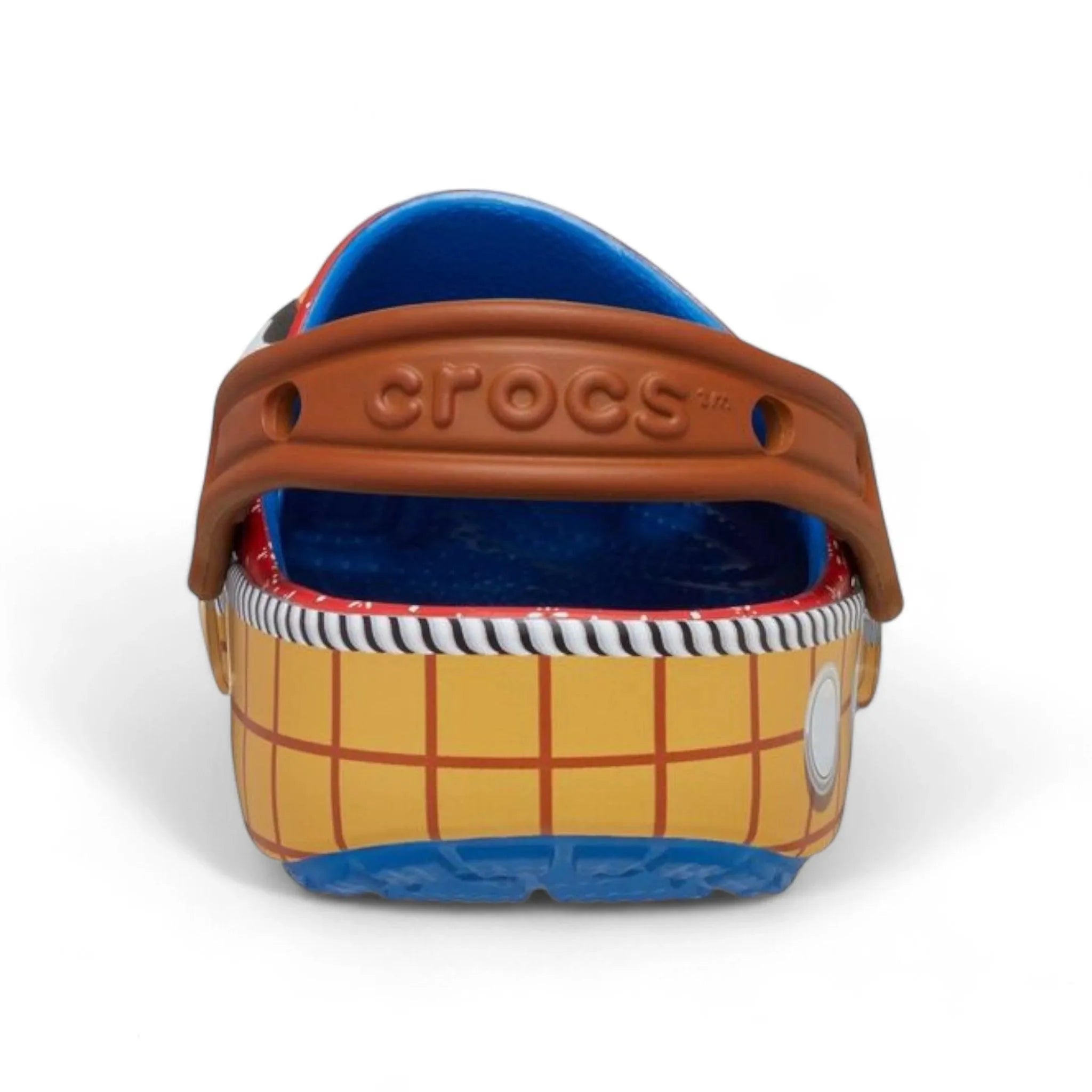 Sandália Classic Infantil Woody - Ama Mamma