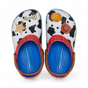 Sandália Classic Infantil Woody - Ama Mamma