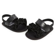 Sandália Infantil Bebê Babadinho - Ama Mamma