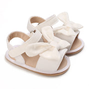 Sandália Infantil Bebê Coelhinha - Ama Mamma