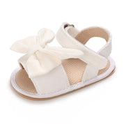 Sandália Infantil Bebê Coelhinha - Ama Mamma