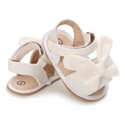 Sandália Infantil Bebê Coelhinha - Ama Mamma
