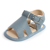 Sandália Infantil Bebê Comfort Meninos - Ama Mamma