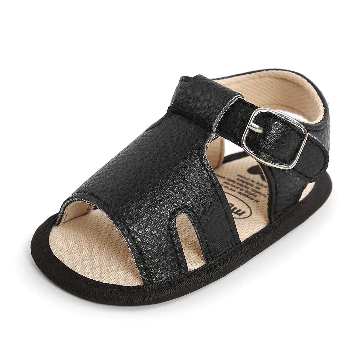 Sandália Infantil Bebê Comfort Meninos - Ama Mamma