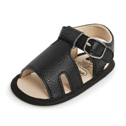 Sandália Infantil Bebê Comfort Meninos - Ama Mamma