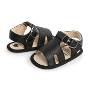 Sandália Infantil Bebê Comfort Meninos - Ama Mamma