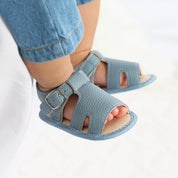 Sandália Infantil Bebê Comfort Meninos - Ama Mamma