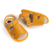 Sandália Infantil Bebê Comfort Meninos - Ama Mamma
