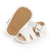Sandália Infantil Bebê Comfort Meninos - Ama Mamma