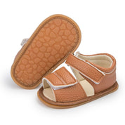 Sandália Infantil Bebê Conforto - Ama Mamma