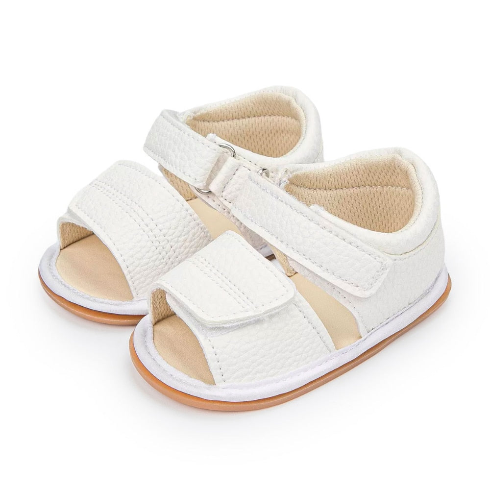 Sandália Infantil Bebê Conforto - Ama Mamma