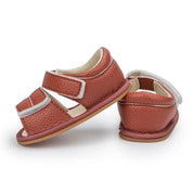 Sandália Infantil Bebê Conforto - Ama Mamma