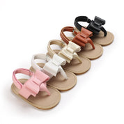 Sandália Infantil Bebê Dedinhos - Ama Mamma