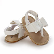 Sandália Infantil Bebê Dedinhos - Ama Mamma