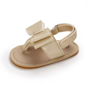 Sandália Infantil Bebê Dedinhos - Ama Mamma