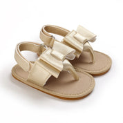Sandália Infantil Bebê Dedinhos - Ama Mamma