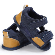 Sandália Infantil Bebê Summer - Ama Mamma