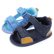 Sandália Infantil Bebê Summer - Ama Mamma
