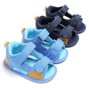 Sandália Infantil Bebê Summer - Ama Mamma