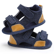 Sandália Infantil Bebê Summer - Ama Mamma