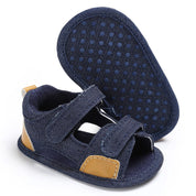 Sandália Infantil Bebê Summer - Ama Mamma