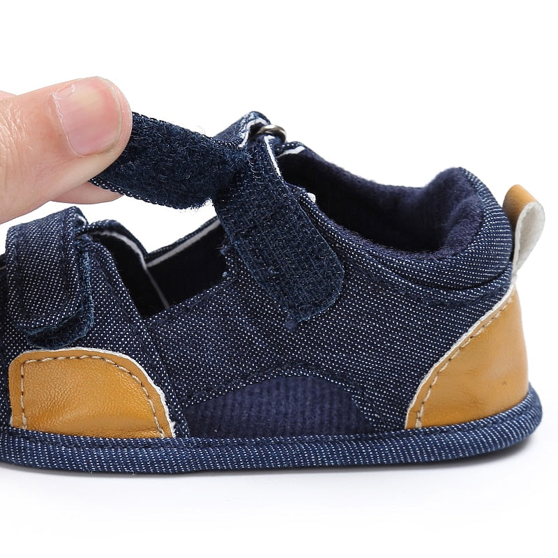 Sandália Infantil Bebê Summer - Ama Mamma