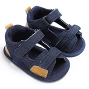 Sandália Infantil Bebê Summer - Ama Mamma
