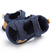 Sandália Infantil Bebê Summer - Ama Mamma
