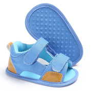 Sandália Infantil Bebê Summer - Ama Mamma