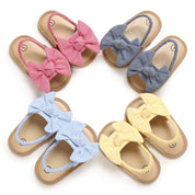 Sandália Infantil Bebê Summer Colors - Ama Mamma
