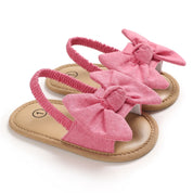 Sandália Infantil Bebê Summer Colors - Ama Mamma