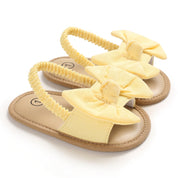 Sandália Infantil Bebê Summer Colors - Ama Mamma