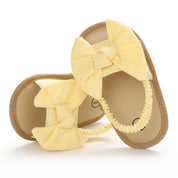 Sandália Infantil Bebê Summer Colors - Ama Mamma