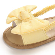 Sandália Infantil Bebê Summer Colors - Ama Mamma