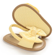Sandália Infantil Bebê Summer Colors - Ama Mamma