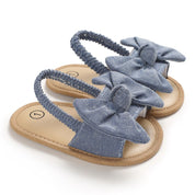 Sandália Infantil Bebê Summer Colors - Ama Mamma