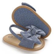 Sandália Infantil Bebê Summer Colors - Ama Mamma