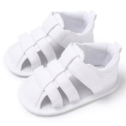 Sandália Infantil Bebê Tiras - Ama Mamma