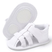 Sandália Infantil Bebê Tiras - Ama Mamma