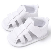 Sandália Infantil Bebê Tiras - Ama Mamma