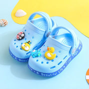 Sandália Zoo Infantil - Ama Mamma