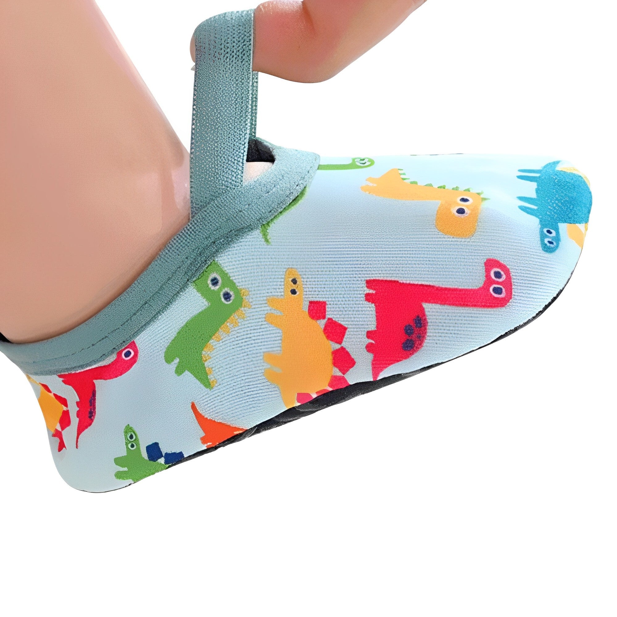 Sapatilha Aquática Bebê Infantil - Ama Mamma