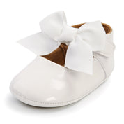 Sapatilha Bebê Fashion Laço Melanie - Ama Mamma