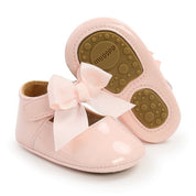 Sapatilha Bebê Fashion Laço Melanie - Ama Mamma