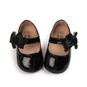 Sapatilha Boneca Baby Fashion Laço Sophia - Ama Mamma