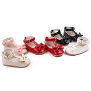 Sapatilha Infantil Bebê Festa Chic - Ama Mamma