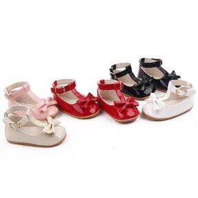 Sapatilha Infantil Bebê Festa Chic - Ama Mamma