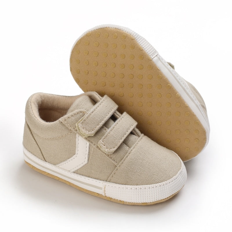 Sapatinho Infantil Bebê Casual - Ama Mamma