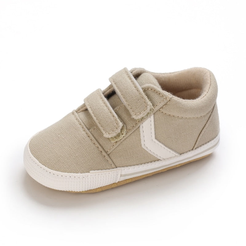 Sapatinho Infantil Bebê Casual - Ama Mamma