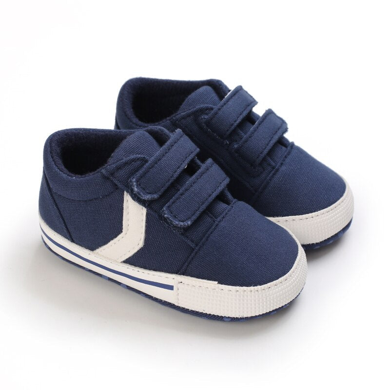 Sapatinho Infantil Bebê Casual - Ama Mamma
